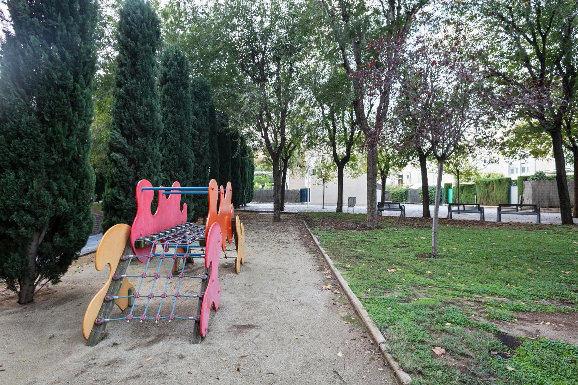 Alcam Olimpic Apartamento Barcelona Exterior foto
